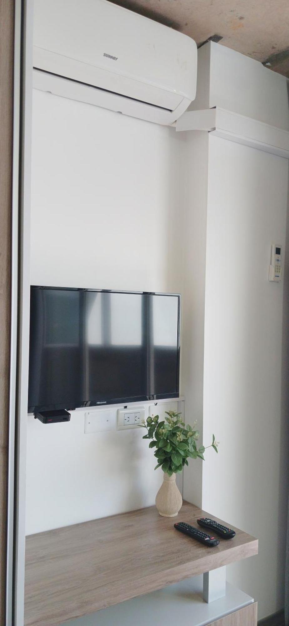 דירות סלטה Dfc Fma- Coliving מראה חיצוני תמונה