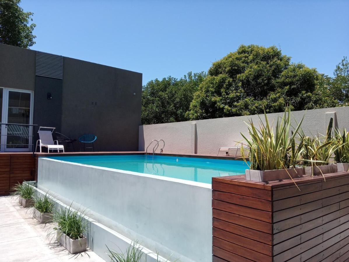 דירות סלטה Dfc Fma- Coliving מראה חיצוני תמונה